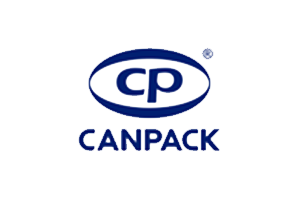 Can pack logo