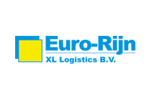 Euro rijn logo