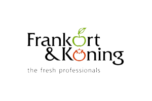 Frankort logo