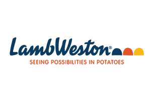 Lamb weston logo