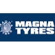 Magna tyres logo