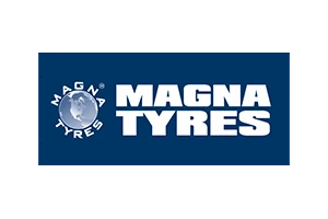 Magna-tyres
