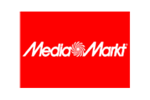 Media markt logo
