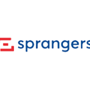 Sprangers logo