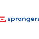 Sprangers logo