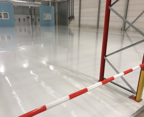 epoxy vloercoating